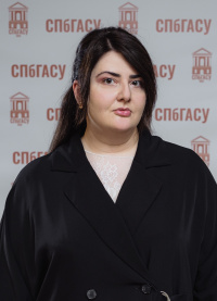 Gurieva Margarita A.